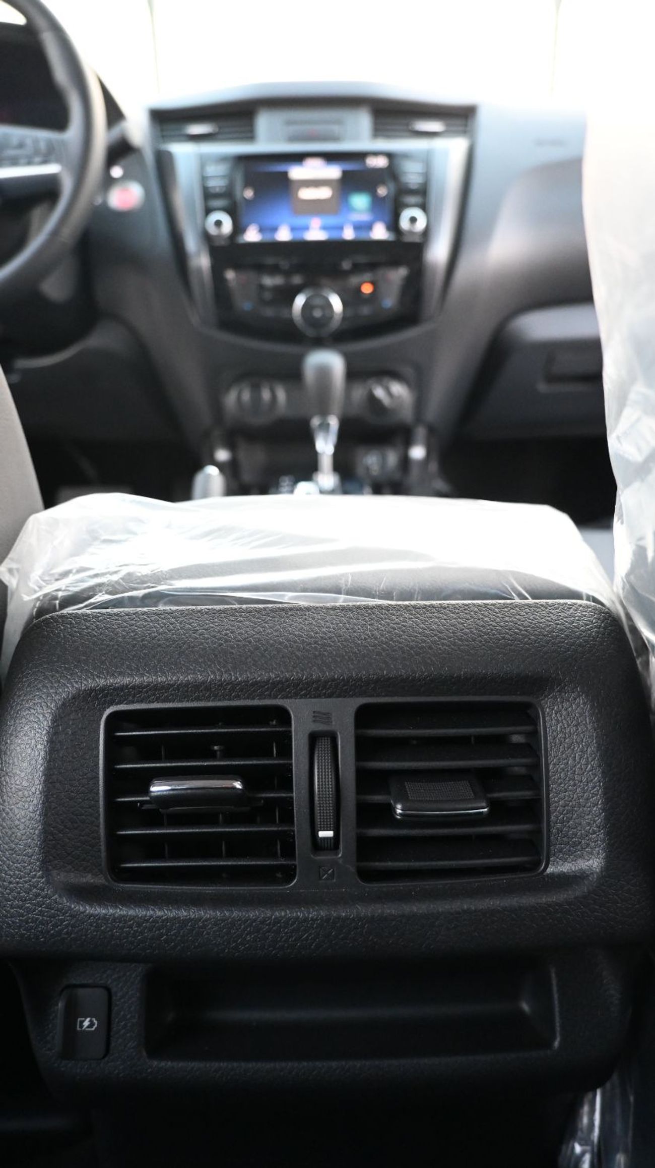 Nissan Navara NISSAN NAVARA 2.5L DIESEL PRO4X 4X4 WARRIER GRAY DC AT MODEL 2025 BRAND NEW [AVAILABLE COLOURS : WAR