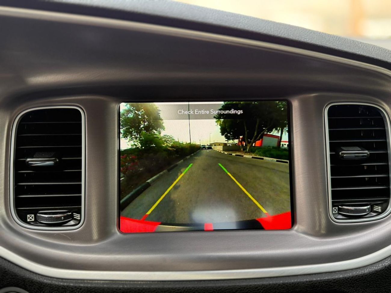 دودج تشارجر GT 3.6L