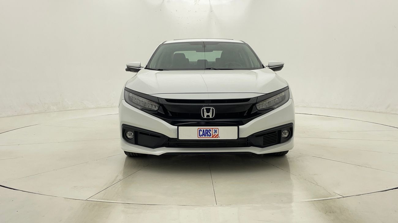 Honda Civic LX SPORT 1.5 | Zero Down Payment | Home Test Drive