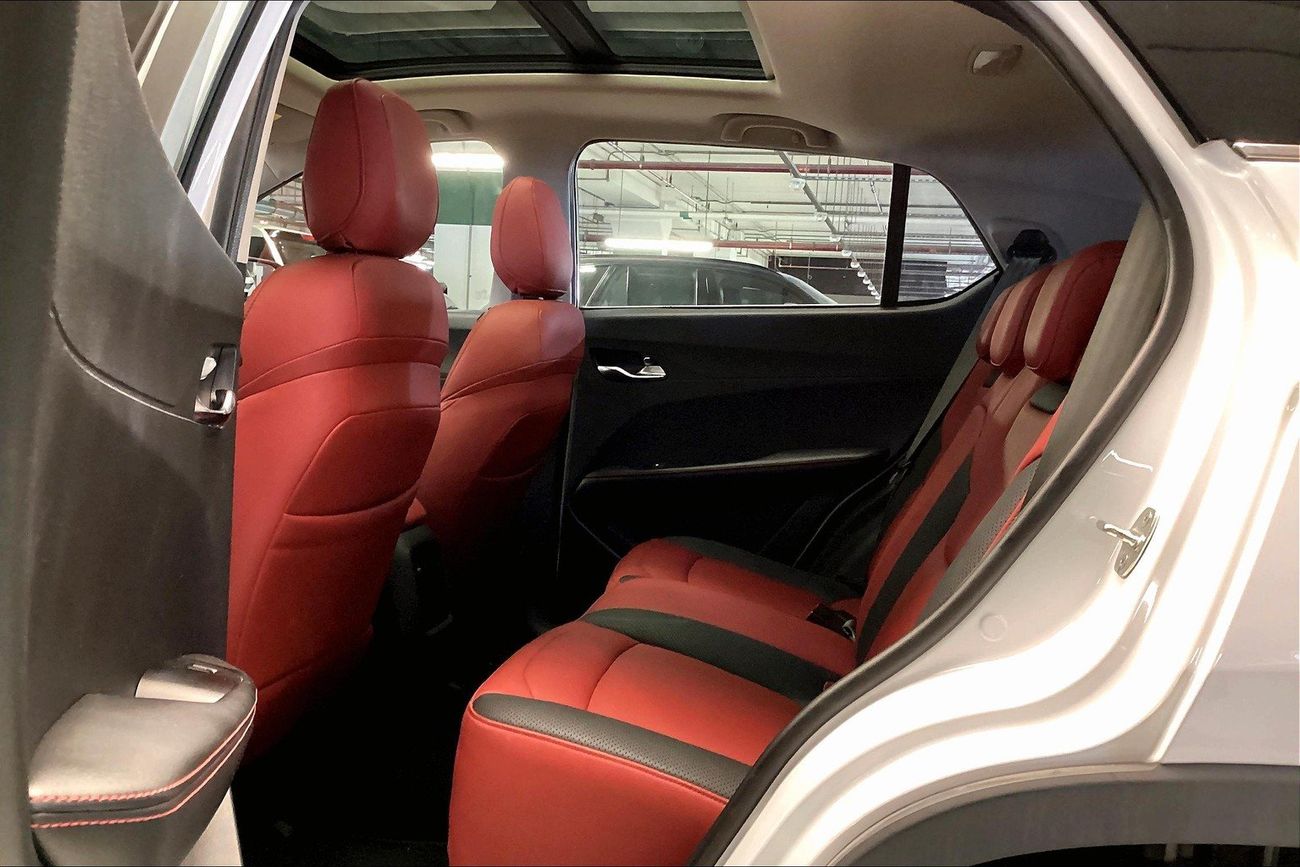 شيفروليه جروف Premier | شامل الضمان | 0 ﺪﻔﻋﺓ ﺃﻮﻟﻯ