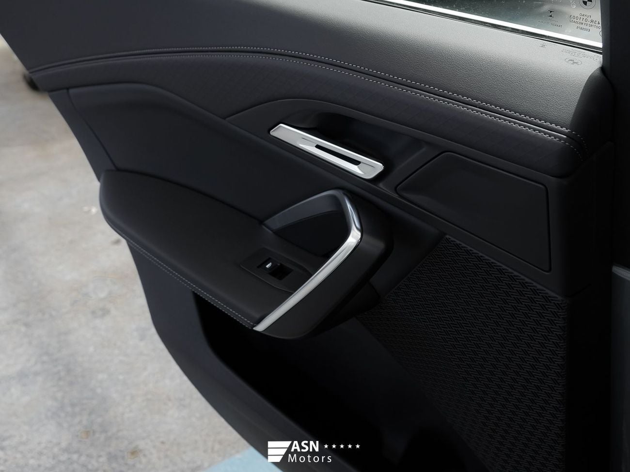 بي أم دبليو X2 sDrive25i M Sport 2.0 Turbo 2026 (Export Price)