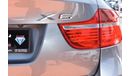 BMW X6 V6 gcc