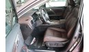 Lexus RX350 PLATINUM