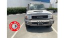 Toyota Land Cruiser Hard Top 4.5L Diesel 70 series  5 Doors 2020 For Export Only