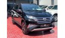 تويوتا راش EX 2019 LOW MILEAGE GCC IN MINT CONDITION