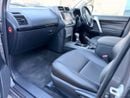 تويوتا برادو TX-L TXL1 2.8L