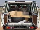 Toyota Land Cruiser 70 HT VXR LC76 4.0L PTR A/T // 2026 // FULL OPTION WITH FRIDDG , DVD&BACK CAMERA , CRUISE CONTROL // SP