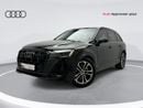 أودي Q7 55 TFSI quattro S-Line 3.0L 340hp (Ref# 19219)