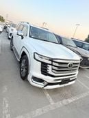 تويوتا لاند كروزر