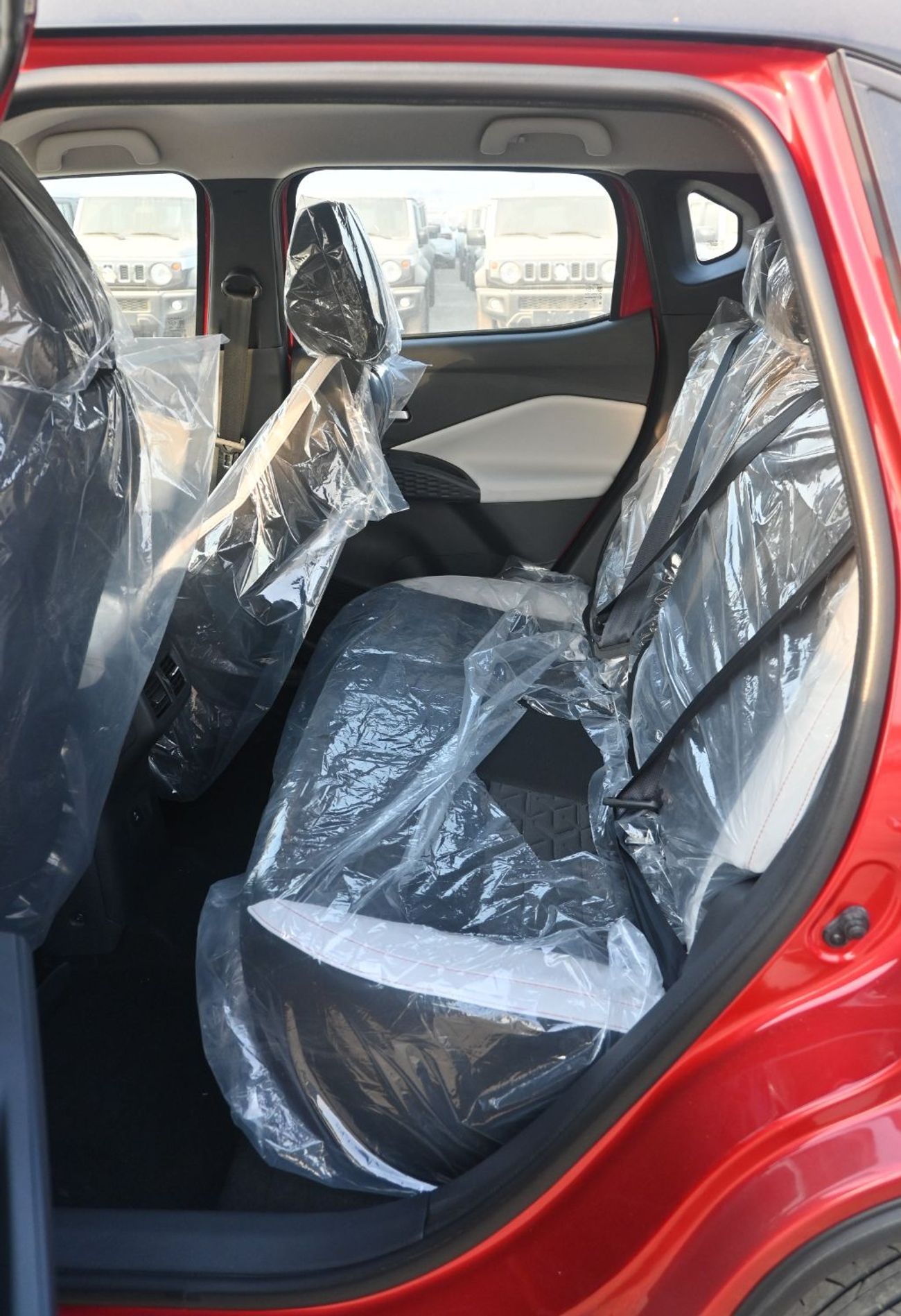 نيسان ماغنيت NISSAN MAGNITE ACENTA + 1.0L TURBO CVT 2025 MY