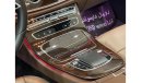 مرسيدس بنز E300 مرسيدس بنز E300 AMG kit 2021 خليجي تحت الضمان