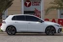 Volkswagen Golf GTI Leather 2.0L
