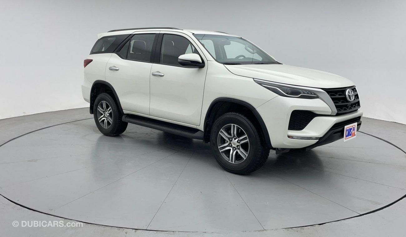 Toyota Fortuner EXR 2.7 | Zero Down Payment | Free Home Test Drive