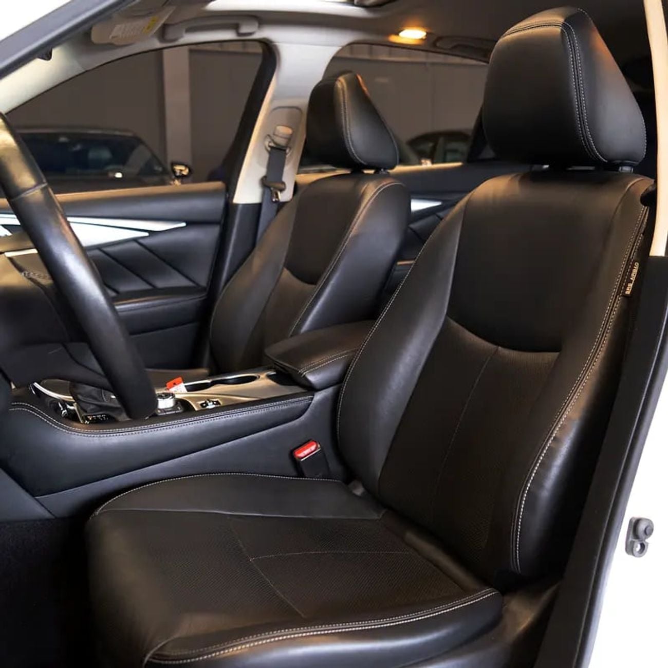 Infiniti Q50 Luxe 2.0L 1,398 pm • 0% Downpayment • Luxe • 1 Year Warranty