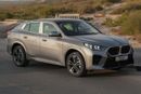 بي أم دبليو X2 SDRIVE25I M SPORT 2026 BMW X2 S-Drive 25i M 2.0T FWD 0Km