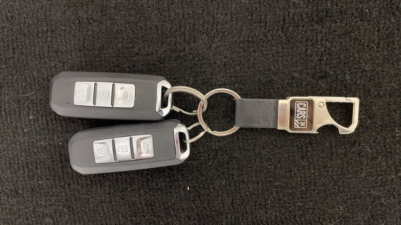 Chevrolet Groove PREMIER 1.5 | Zero Down Payment | Free Home Test Drive