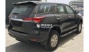 Toyota Fortuner 2.7L 4WD PETROL AT (GVT.FOPAT.203) FOR EXPORT ONLY-2020