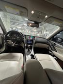 Infiniti Q50 Sensory 3.0L