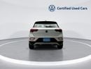 Volkswagen T-ROC LIFE with Camera 1.4L | Adaptive Cruise Control | VW Certified