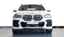 BMW X6 40i