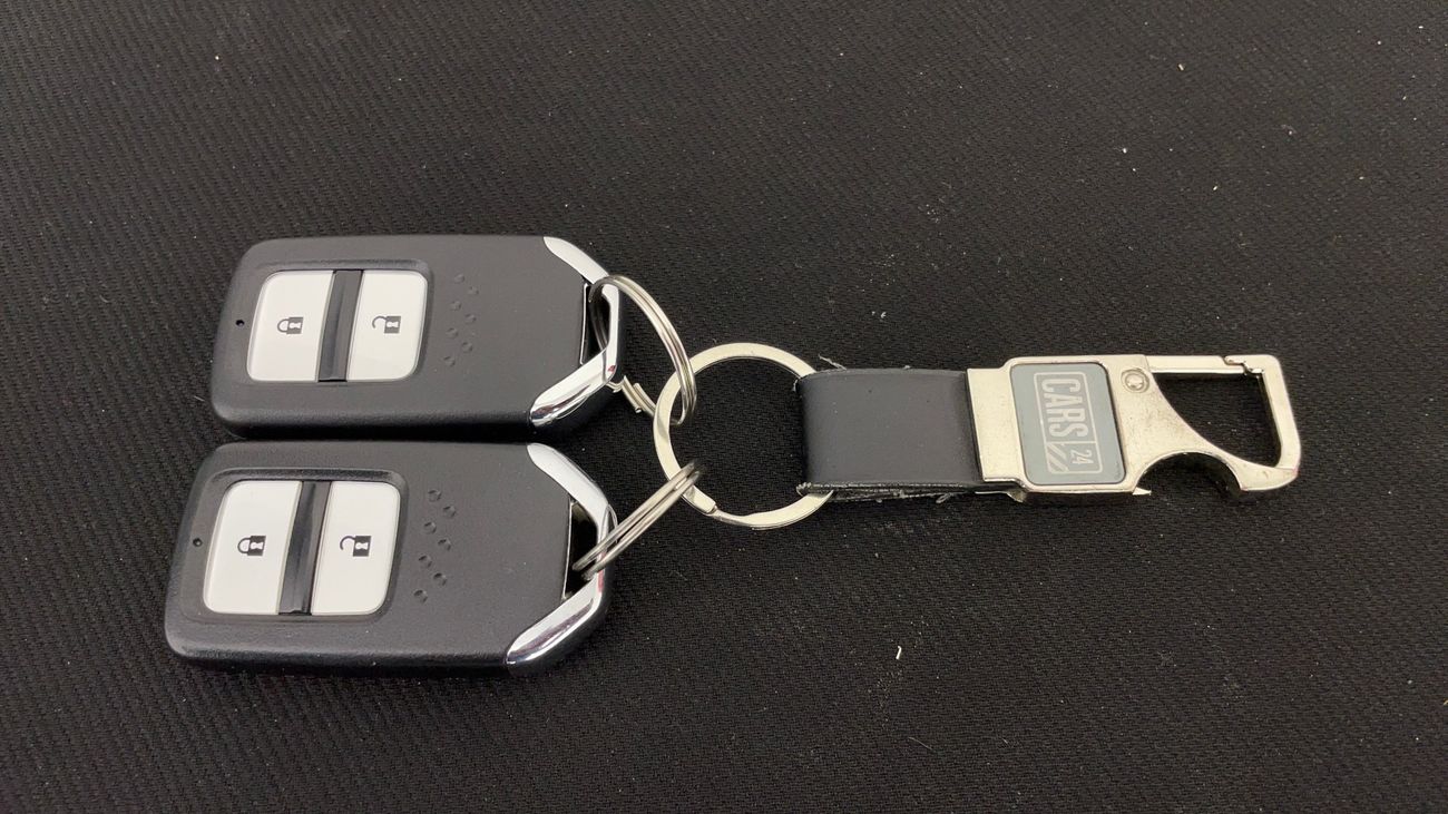 هوندا HRV LX 1.8 | بدون دفعة مقدمة | اختبار القيادة في المنزل