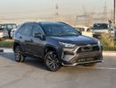 تويوتا راف ٤ Hybrid TOYOTA RAV4 XSE Full Option