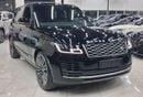 Land Rover Range Rover RR Diesel Engine V8