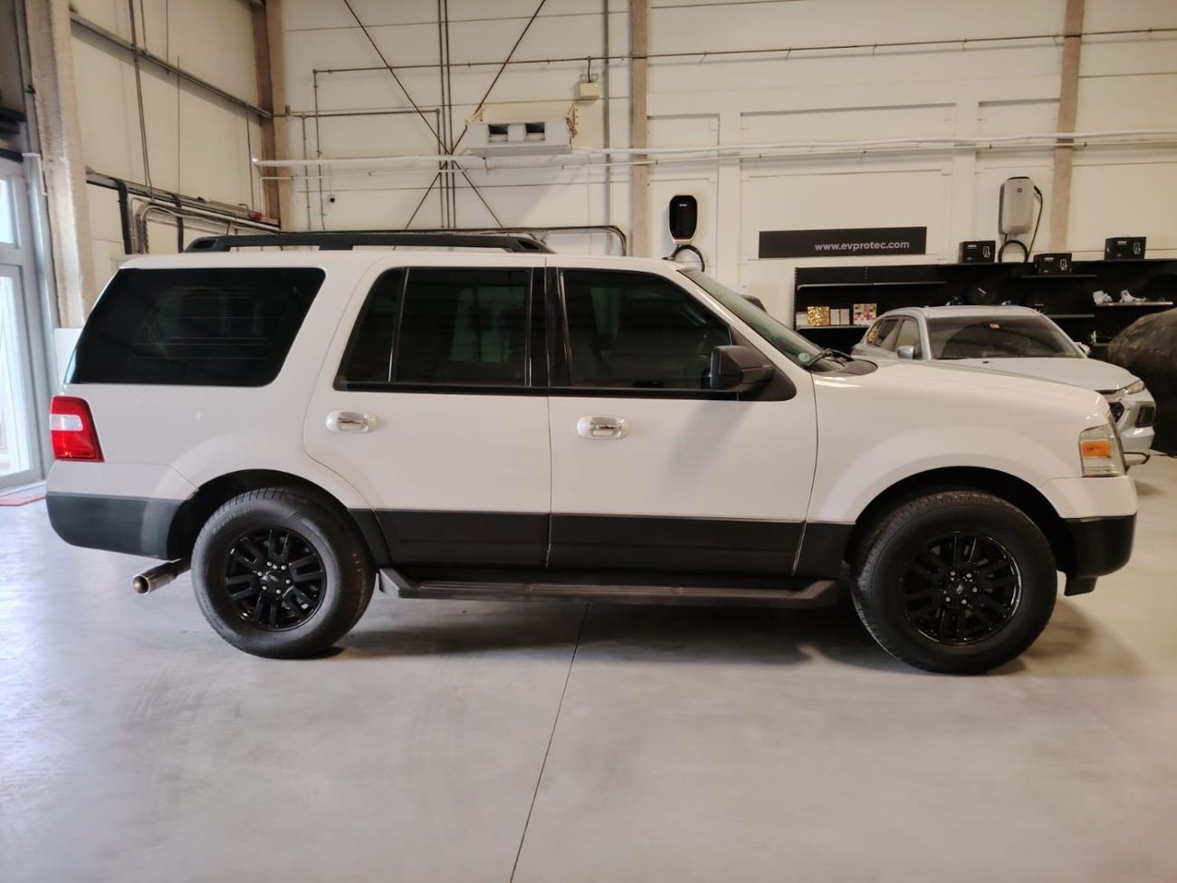 فورد إكسبيديشن فورد إكسبيديشن SE 2016 | GCC