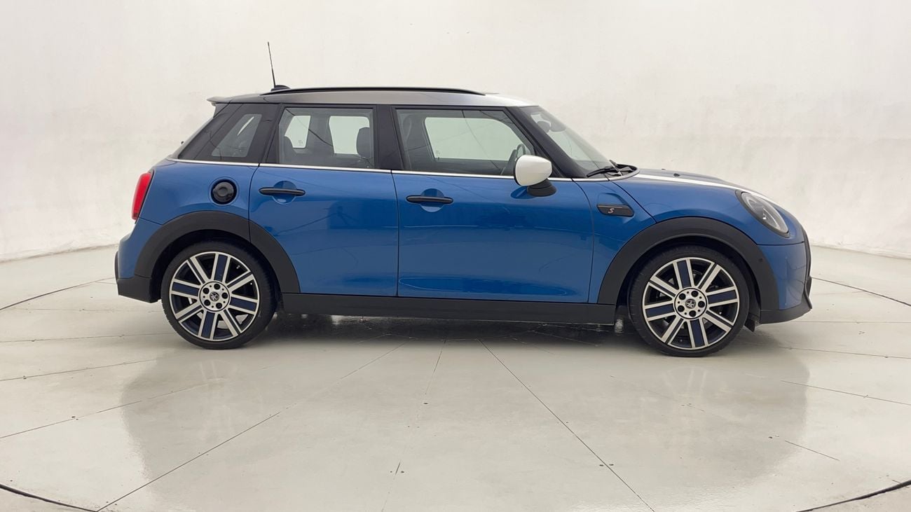 Mini Cooper S 2024 S | AED 1433/Month | 0 DP | 30 Day Return | Warranty | Service History