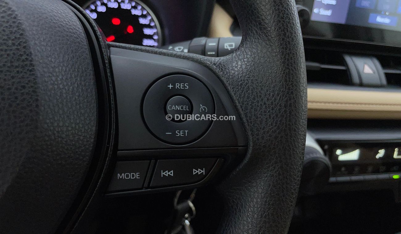 Toyota RAV4 EX 2.5 | Zero Down Payment | Free Home Test Drive