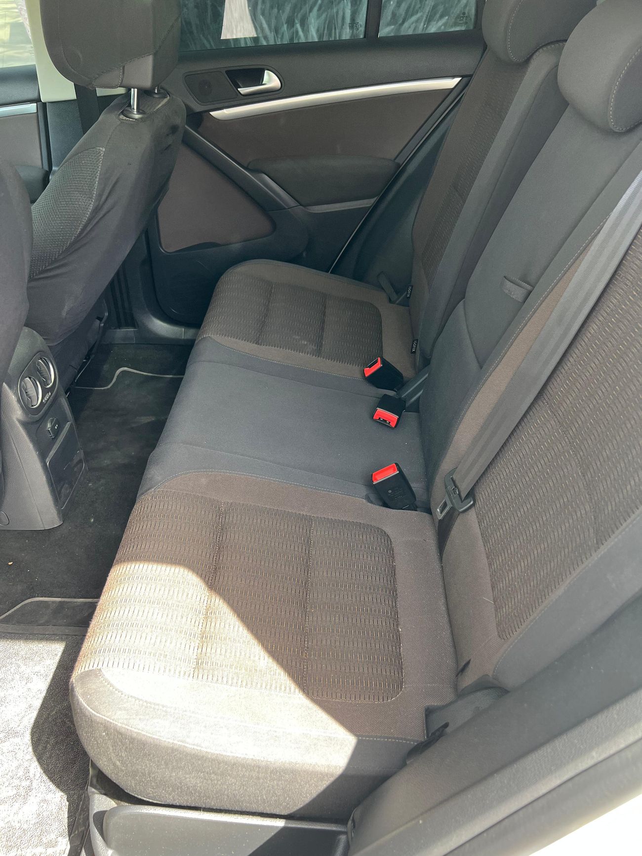 فولكس واجن تيجوان 2.0 TSI Elegance