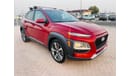 Hyundai Kona GLS Comfort (Red Pack) Sunroof 1.6 red pack