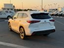 Toyota Highlander 2022 TOYOTA HIGHLANDER XLE HYBRID AWD FULL IMPORTED FROM USA