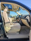Toyota Prado TXL, 2.7L PETROL, SUNROOF, AUTO A/C, LED LIGHTS, DVD + CAMERA  (CODE # P27TXLDV3)