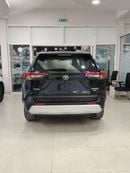 Toyota RAV4 ADVENTURE