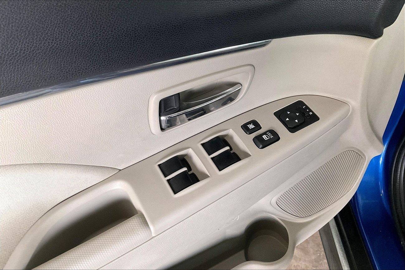 Mitsubishi ASX GLX Midline | Guaranteed Warranty | 0 Down Payment