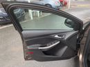 Ford Focus Ford Focus Eco Boost_2017_GCC_Excellent_Condithion _Full opshin