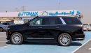 Cadillac Escalade 600 V8 6.2L , Premium Luxury , 2022 , 0Km , (ONLY FOR EXPORT)