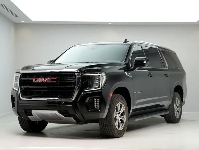GMC Yukon SLE, миниатюра 20