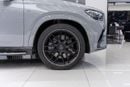 مرسيدس بنز GLE 53 AMG كوبيه Mercedes GLE53 Coupe AMG - Night Package - 22 AMG Alloy Wheels - 2024 - Perfect Condition