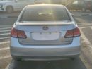 لكزس GS 450 2009 Lexus GS450h Hybrid Platinum Full Option - Fresh Imported From Japan - 3.5L V6 -