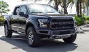 Ford Raptor Ford Performance