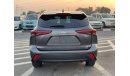 Toyota Highlander 2022 Toyota Highlander XLE / EXPORT ONLY