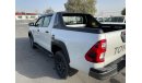 Toyota Hilux ADVENTURE 4X4 2.8L 2021