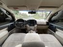 Toyota Land Cruiser GXR