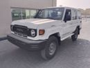 Toyota Land Cruiser NEW TOYOTA LAND CRUISER LC 76 LX 4.2L V6 DIESEL 4WD MODEL 2025