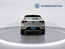 فولكس واجن T ROC LIFE with Camera 1.4L | Adaptive Cruise Control | VW Certified