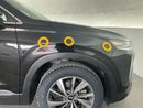 Hyundai Santa Fe Comfort / Smart Plus | Guaranteed Warranty | 0 Down Payment