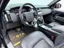 Land Rover Range Rover VOGUE SE 2021 Range Rover Vogue V8 Diesel, Warranty, Service History, Fully Loaded, Excellent Condition, Euro
