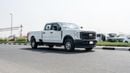 Ford F 250 Ford Super Duty DC F 250 petrol  AT  6.8L V8 2024 model